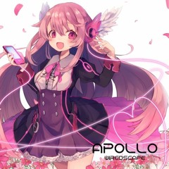 【Pixiv BOOTH】 APOLLO アポロ 【クロスフェードデモ XFD】