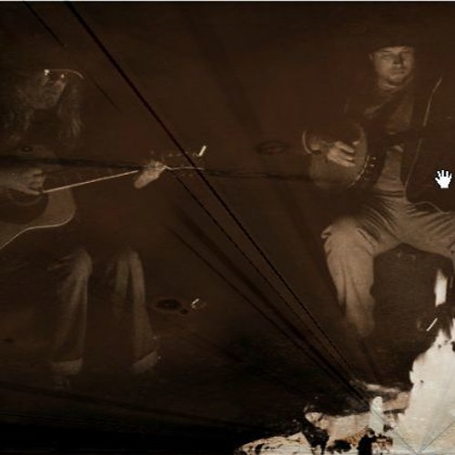 Hillbilly Hippie (live)