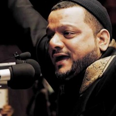 ردينا أيتام وحرم ياحسين - الشيخ حسين الاكرف