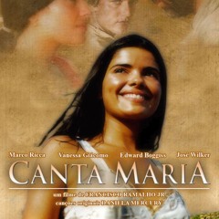 Canta Maria - Daniela Mercury
