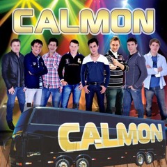 MUSICAL CALMON - CORACAO PARTIDO
