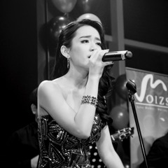 JL21 Mini Concert - 抛物线
