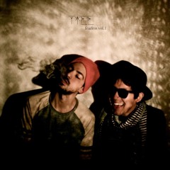 TYEE - "Fearless vol.1" EP