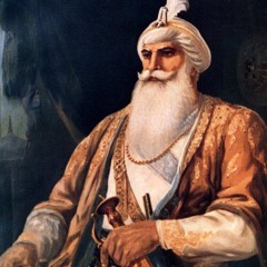 Hari Singh Nalwa Tribute - KaM Lohgarh's Rmx