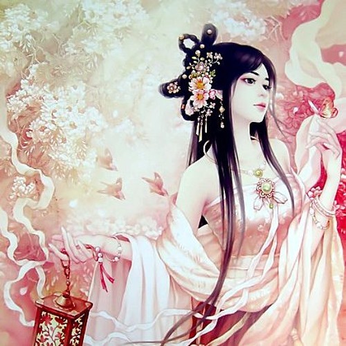 Ức Hồng Lien - Lạc Thiên Y