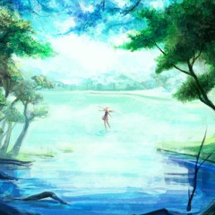 [osu!] Drop - Granat