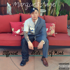 1. Different State Of Mind (Intro)