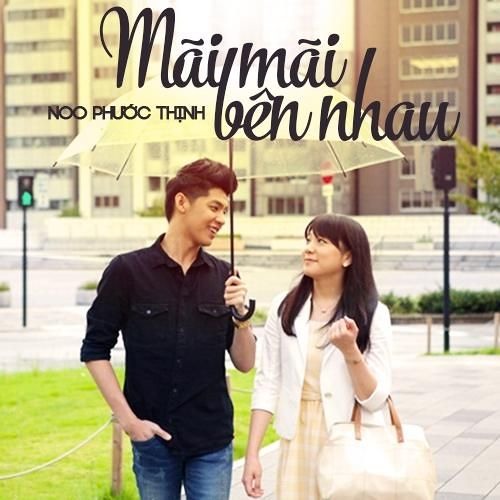 Mai Mai Ben Nhau_cover