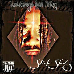 RASTASAVAGE FT. LIL VO X What that FLAT Do !