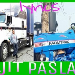 Baljit Pasla  Song  Soorma