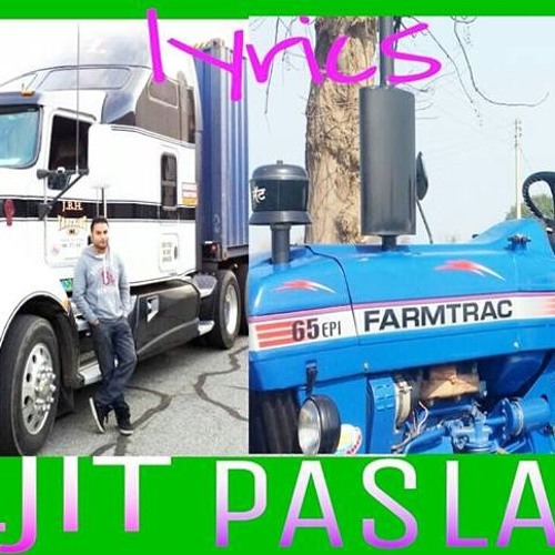 Baljit Pasla  Song  Soorma