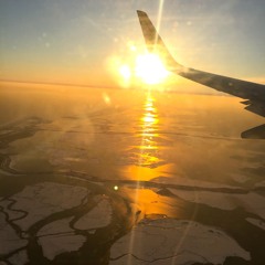 30,000 Feet (Ben Rector Cover)