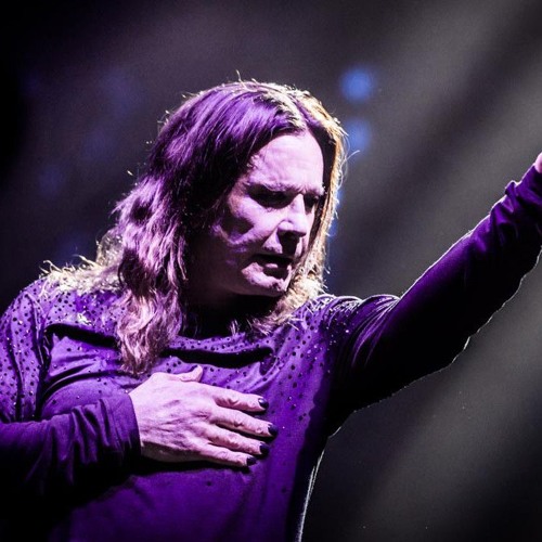 Stream Ozzy Osbourne - Crazy Train (Live@OZZFEST Japan 2015) by