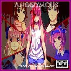 Anonymous - Rin'ne (Produced By Anonymous)