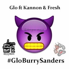 4th Quarter Intro - Glo, Fresh & Kannon