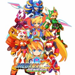人気ランキング Stream online playlist megamanzx to Listen | Zerosaber621 その他