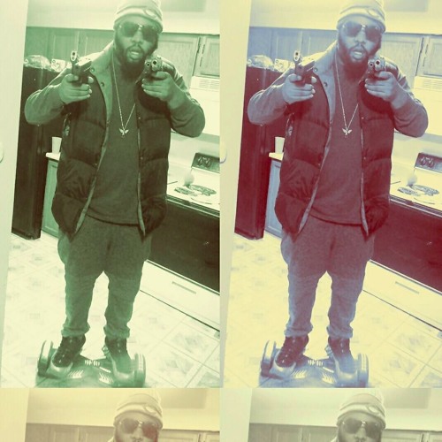 PD$ SAUCE IN THESE STREETS