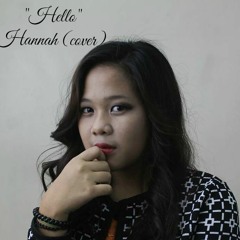 "Hello"-(cover)