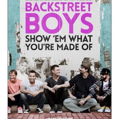 Backstreet Boys - All I Have To Give  FT shania twain