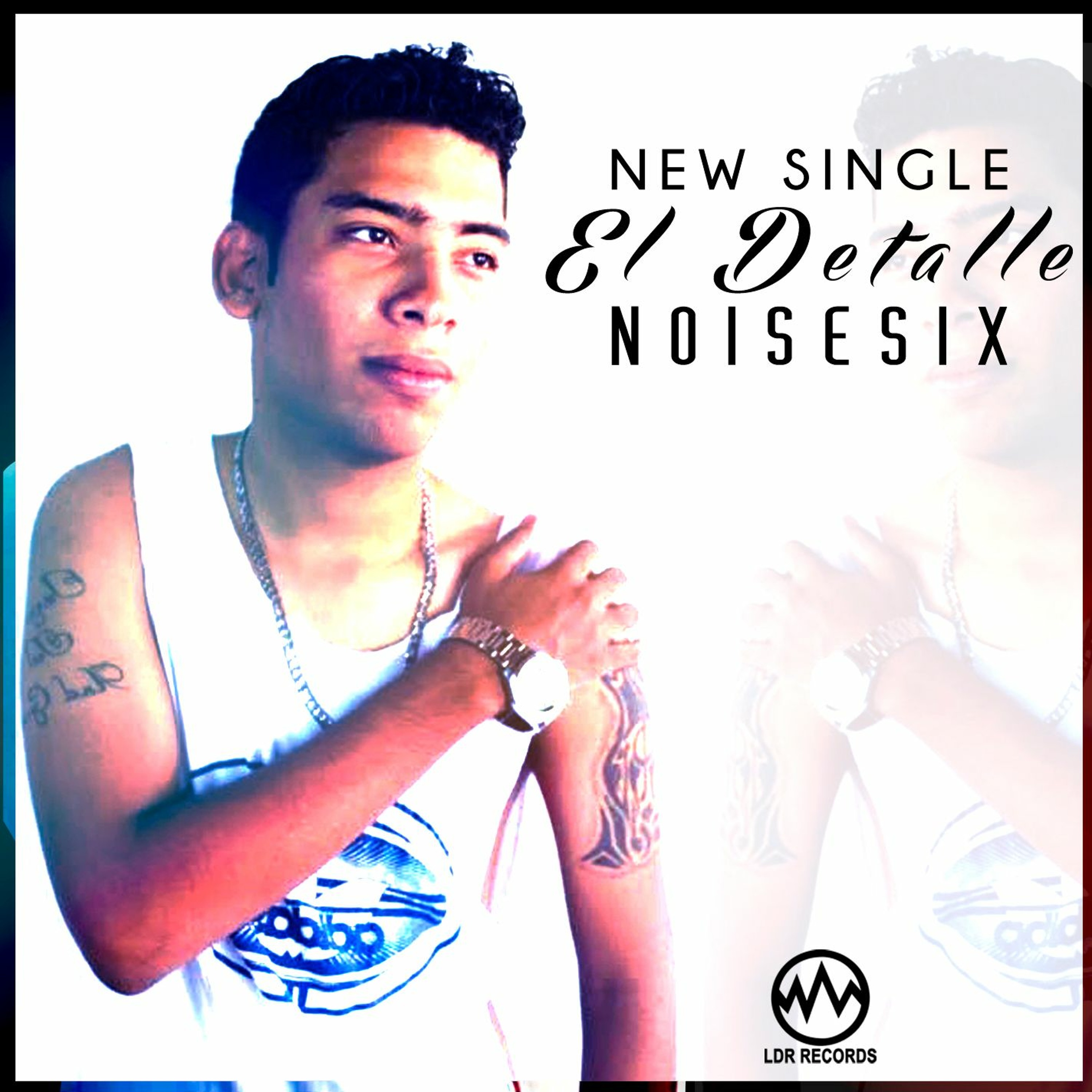 El Detalle | Noisesix (LDR Records) episode artwork