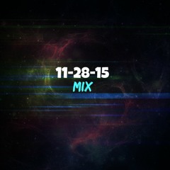 11/28/15 Mix