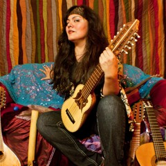 Lupita Ye - Volver a los 17 (Violeta Parra)