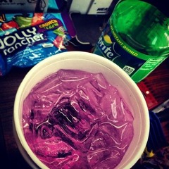 Yung Simmie - When I'm Bored Chopped 'N Screwed.