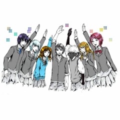 イノコリ先生 ( Inokori Sensei ) vocal cover by soyachii