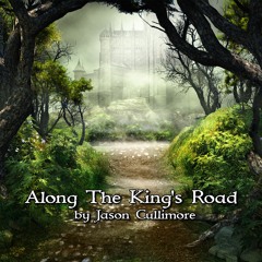 Music from my new album "Along the King's Road"