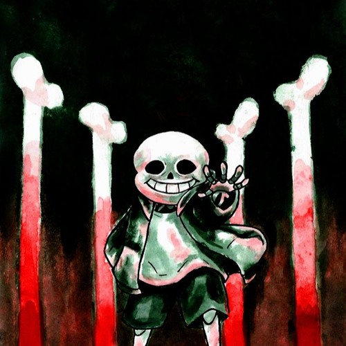 RECKLESSVANIA [Crystal Castles x Undertale]