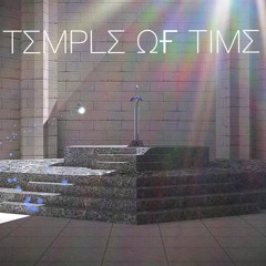 Temple Of Time - The Legend Of Zelda - feat. Herson (Choral Version - Agnus Dei)