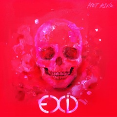 EXID(이엑스아이디)- HOT PINK (핫핑크)Cover