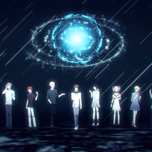 【BAEmax】 GravityRain