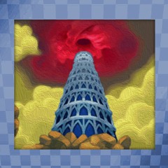 Explorers of Time/Darkness/Sky - Temporal Tower (Arrangement)