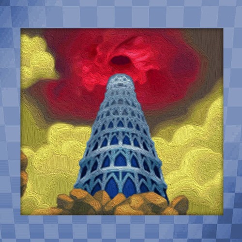 Explorers of Time/Darkness/Sky - Temporal Tower (Arrangement)