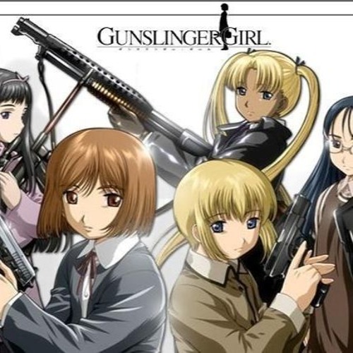 Stream Gunslinger Girl -Il Teatrino OP - Tatta Hitotsu No Omoi