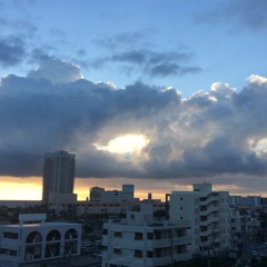 Real Love {Produced by Lupin the Beatsmith}