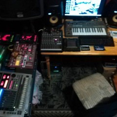 Calibration - GadgetG (live Hardware goa/psytrance)