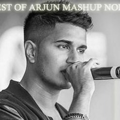 Best Of Arjun Mashup 2015 - DJ Dharmesh