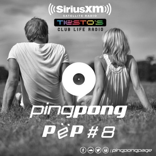 PëP #8 by Pingpong