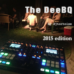 DeeBQ 2015-Hour 4-Bouncing BBQ