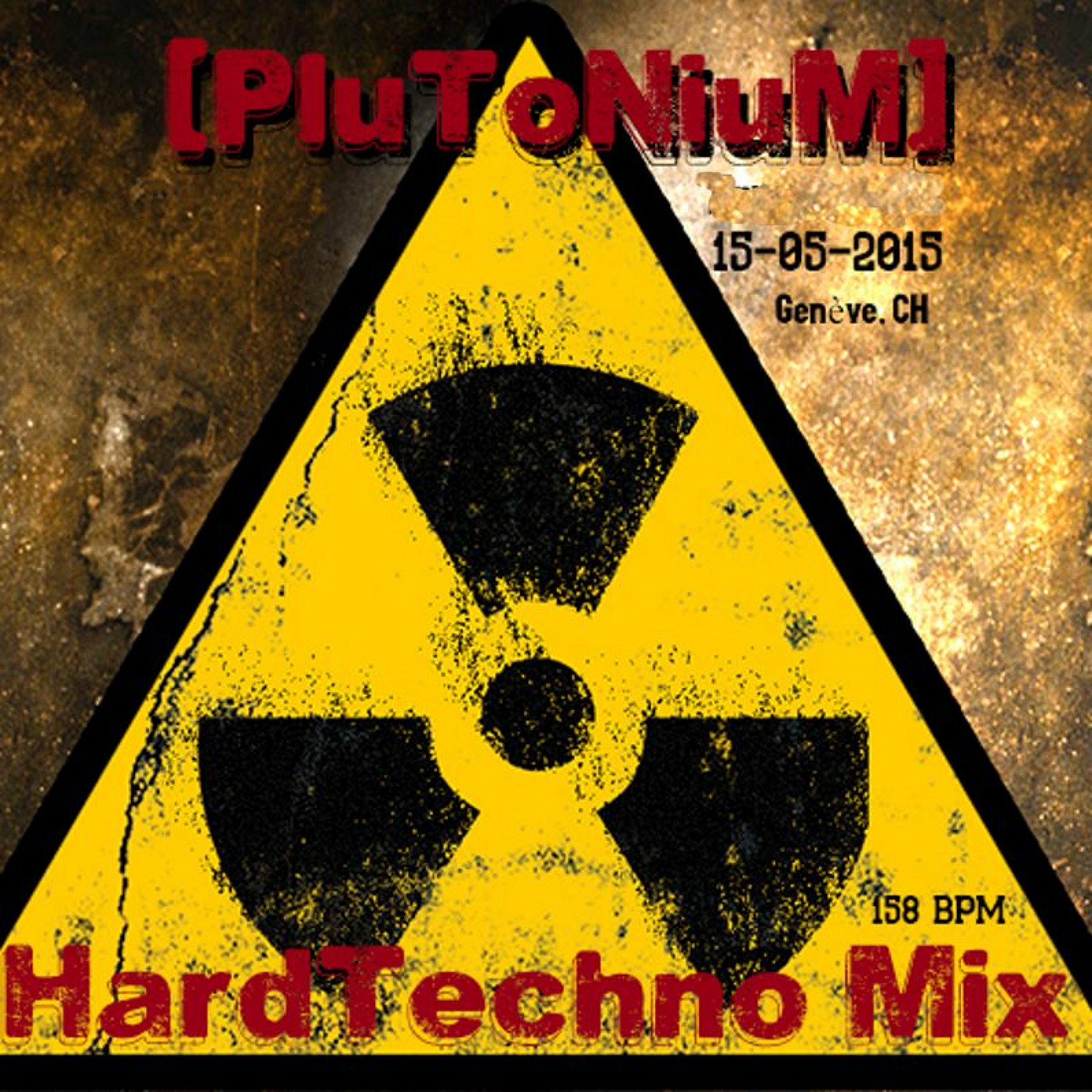 [PluToNiuM] Radioaktiv.HardBangin.IndustrialTechno