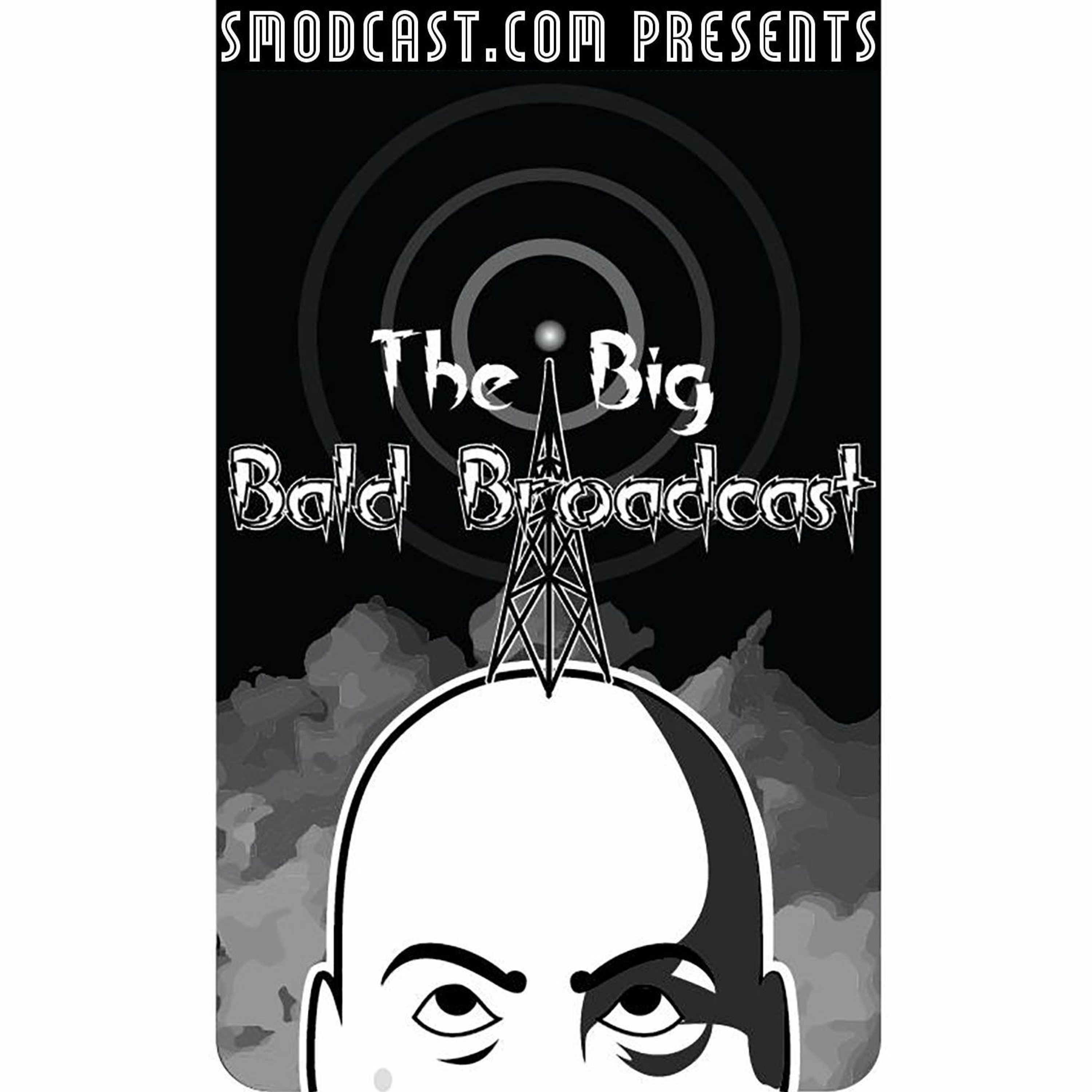 Big Bald Broadcast