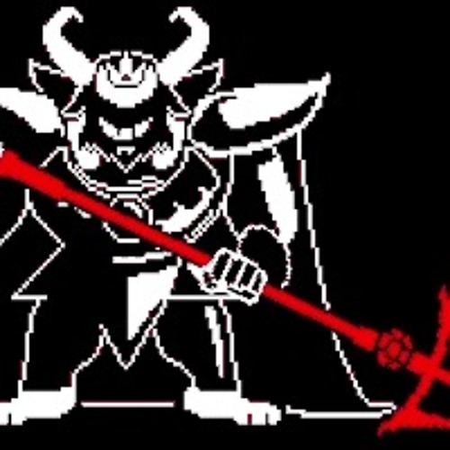 [UTAU] ASGORE - MODUKO & Kaida Takara