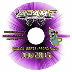 Bouncin Beatz (NOV Promo 2015)