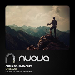 Chris Schambacher - Endeavor (Original Mix)|Preview| {Out Now on Beatport}