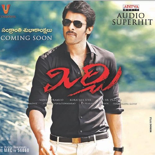 Mirchi prabhas shop dresses online shopping