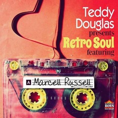 Teddy Douglas Feat. Marcell Russell - Only A Fool (Kenny Carpenter Remix)