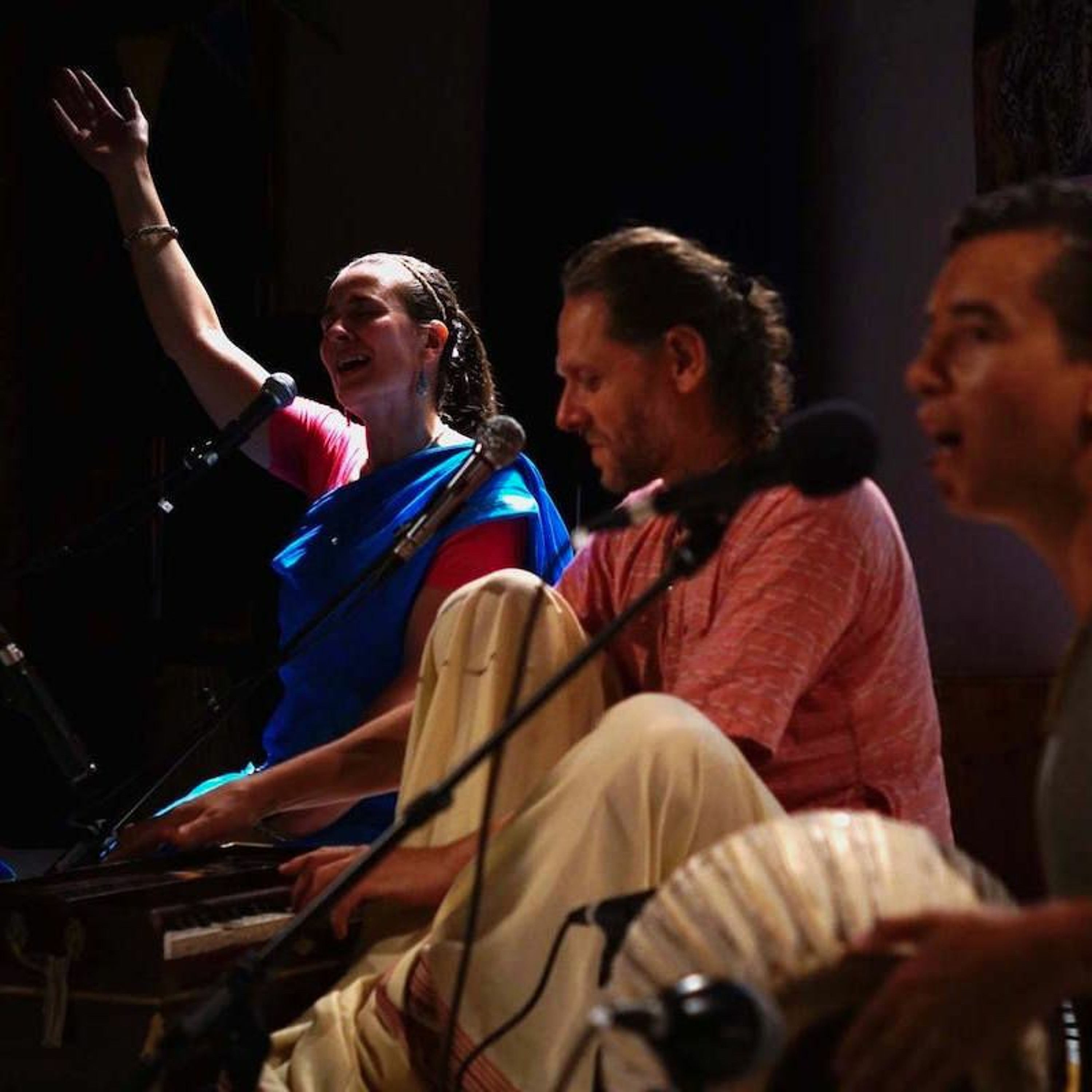 24 Hour Kirtan Radio
