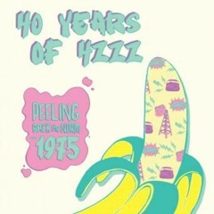 First transmission of 4ZZZ (1975) Remix